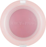 A'PIEU Juicy-Pang Jelly Blusher [RD01] - Soft Touch Blush for Cheek with Combined Cream & Powder Texture for Natural Dewy-Finish, No Fall-Out. 0.17 oz - Image 13
