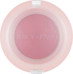A'PIEU Juicy-Pang Jelly Blusher [BE02] - Soft Touch Blush for Cheek with Combined Cream & Powder Texture for Natural Dewy-Finish, No Fall-Out. 0.17 oz - Image 13