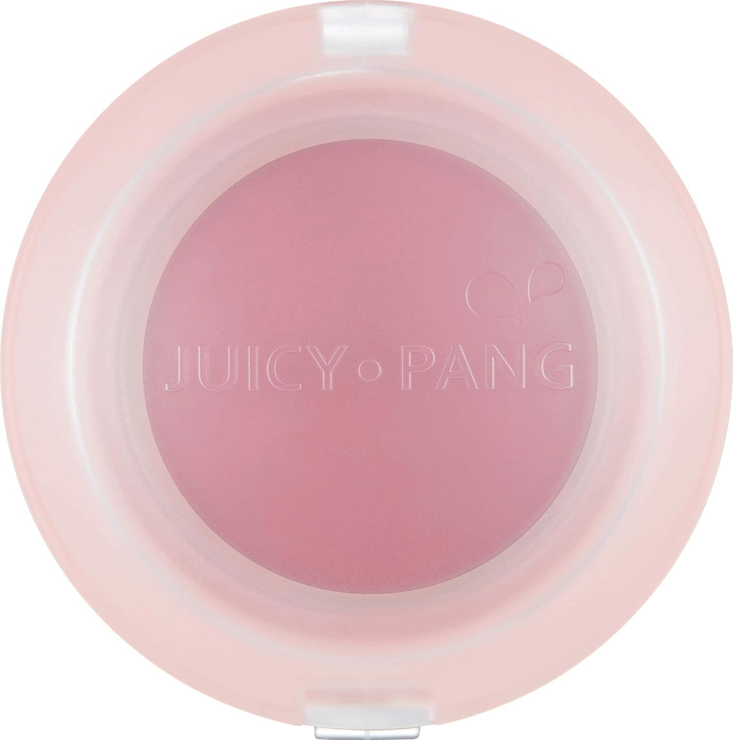 A'PIEU Juicy-Pang Jelly Blusher VL01 front packaging view