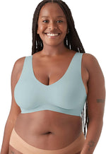 True & Co Women's True Body Lift V Neck Bra - Image 14