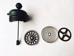IBETTERN French press replacement screen reinforced center ring detail