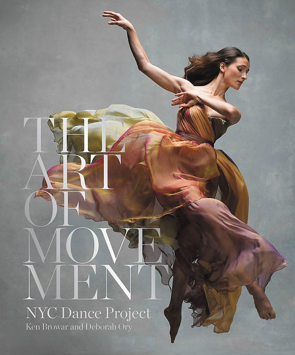 The Art of Movement - Image 1