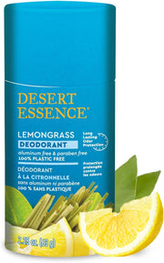 2.25 oz - Lemongrass