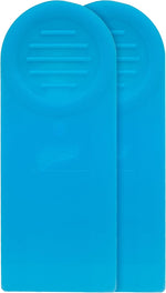 Ateco 1325 2-Pack Icing Spreaders front view baking tool