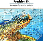 Ravensburger Yosemite Valley Jigsaw Puzzle (1000 Pieces) - Image 6