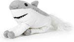 Randimals Hork Horse & Shark Hybrid Plush Stuffed Animal, 15in | Soft huggable horse-shark hybrid plush, 15in - premium quality, ages 3+ - unique imaginative gift for kids, safe & durable - Image 9