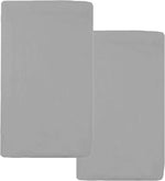 TL Care ecru sheet color comparison view