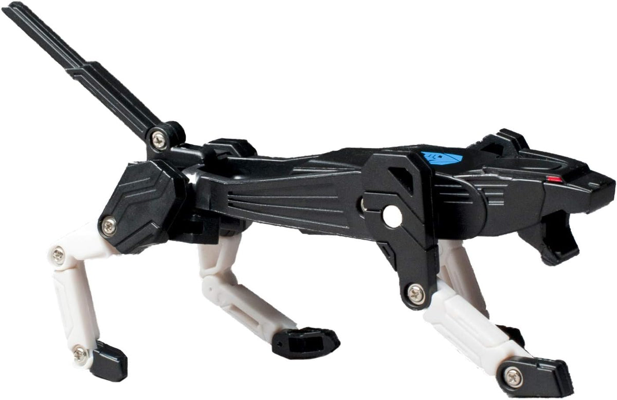 Transformer USB Flash Memory Drive 16GB - Image 1
