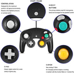 Arrocent replacement controller side profile and grip