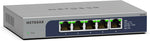 NETGEAR 8-Port Gigabit Ethernet Unmanaged Network Switch (GS108) - Image 8