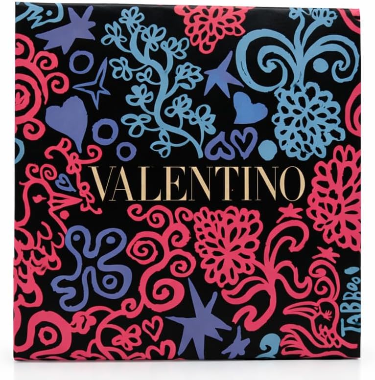 Valentino Uomo Born in Roma Eau de Toilette Gift Set (3.4 fl. oz EDT, 2.5 fl. oz shower gel and 0.34 fl. oz EDT mini) - Image 1