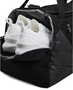 Under Armour Undeniable 5.0 Duffle Bag padded HeatGear shoulder strap