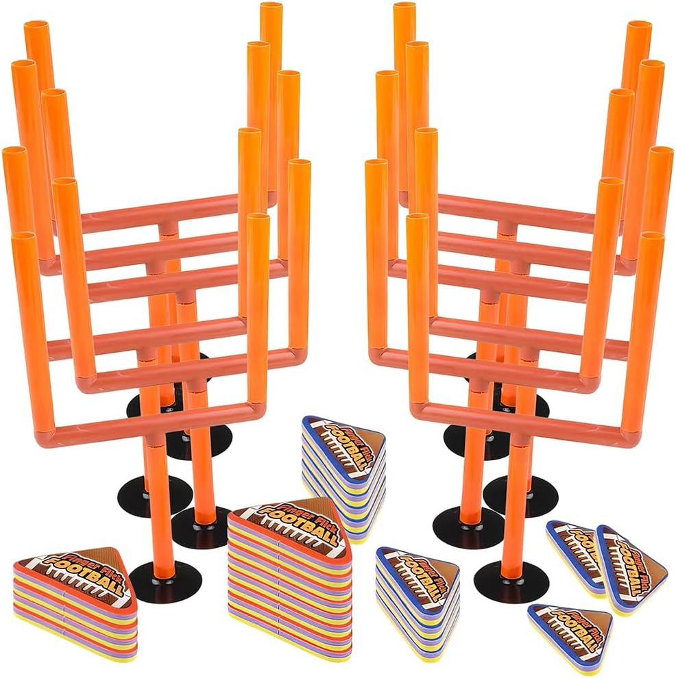 Rhode Island Novelty Finger Flick Football Game front view tabletop sports set India