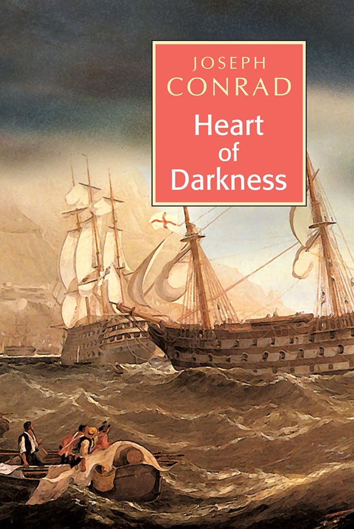 Heart of Darkness - Image 1