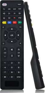 Eokghlsr universal remote control front view
