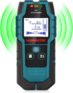 HANMATEK 5 in 1 tool being used on drywall ceiling