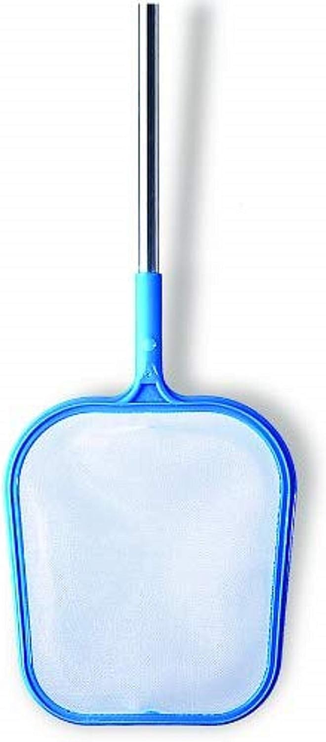 Swimline HydroTools pool and spa skimmer side angle