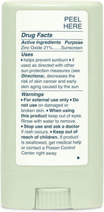 Pipette SPF 50 sunscreen cap removed close-up shot