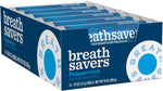 USA imported Breath Savers sugar free mints for neutralizing bad breath
