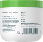 Cetaphil Moisturising Cream 453 g for Dry & Sensitive Skin | 48H Hydration with Almond Oil, Niacinamide & Panthenol | Rich Fragrance and Paraben Free Moisturiser, Prevents Moisture Loss & Repairs Skin Barrier | Dermatologist Recommended - Image 9