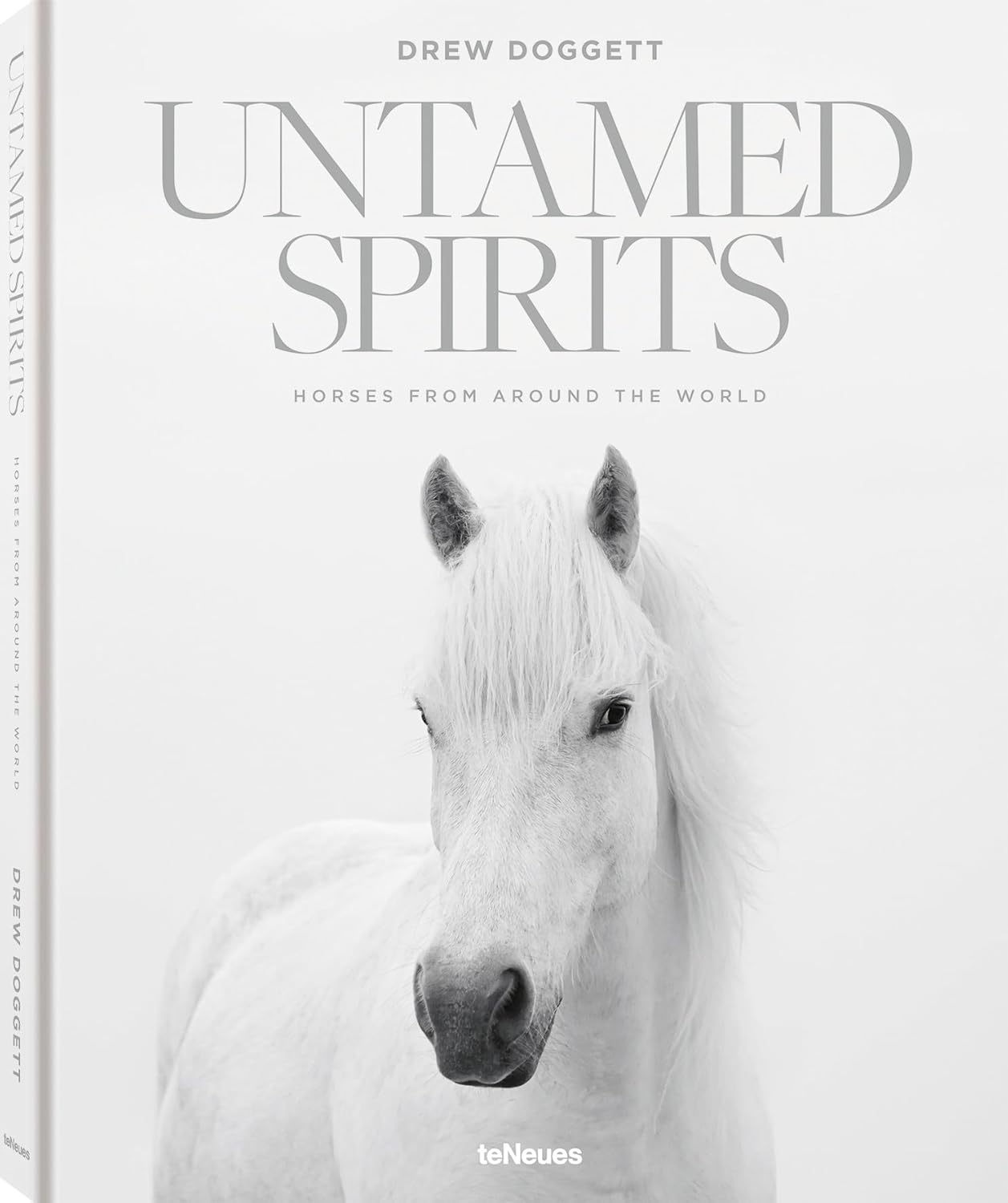 Untamed Spirits: Horses From Around the World - Image 1