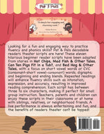 Pat & Pals Decodable Readers Theater - Image 3