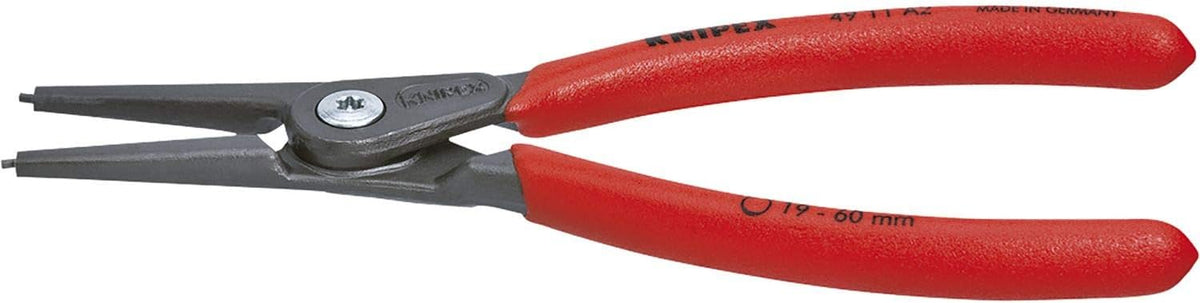 Knipex tool packaging and presentation