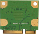 Diyeeni RTL8822CE Mini PCIe Card dual band antenna connectors