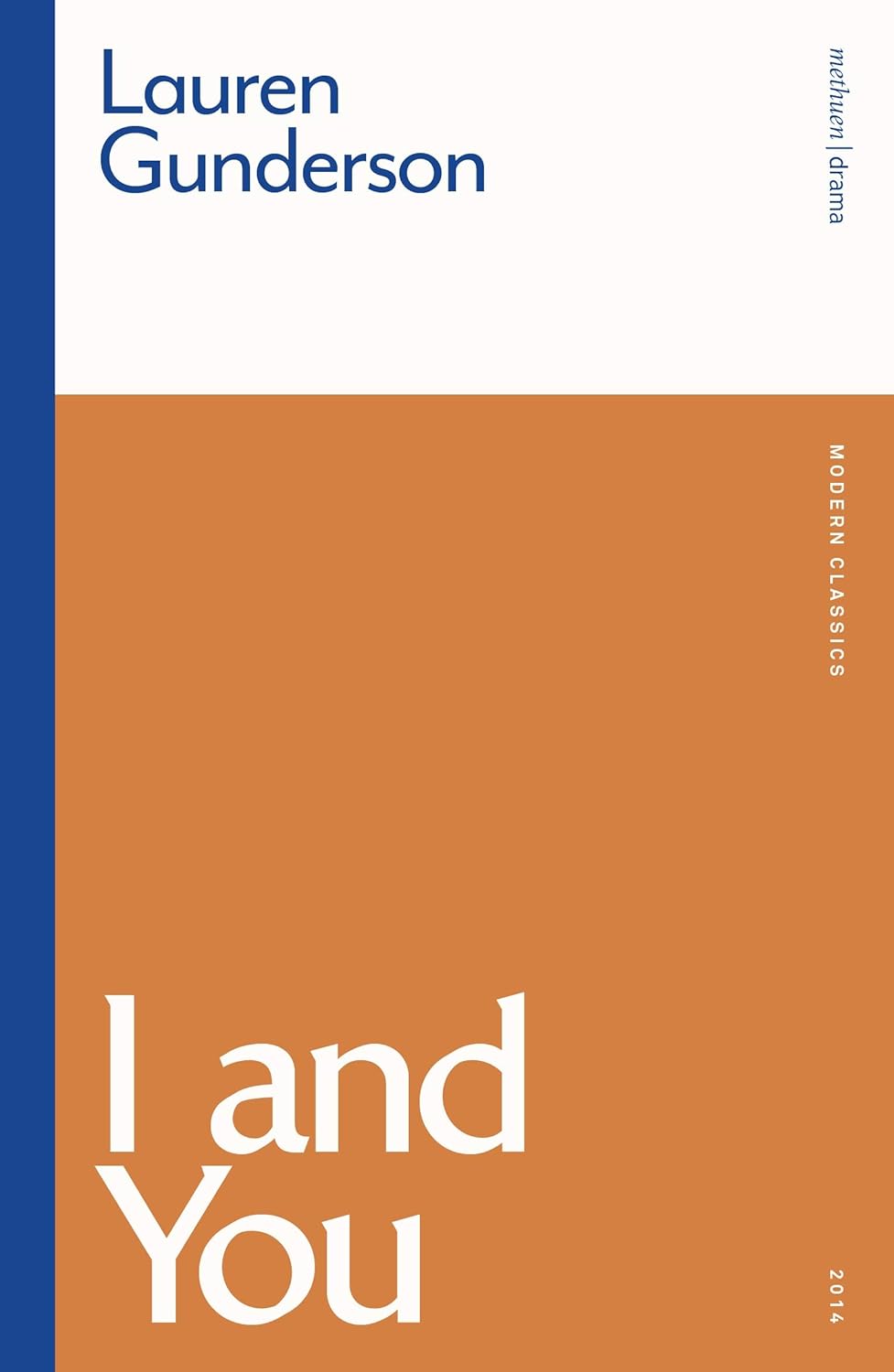 I and You (Modern Classics) - Image 1