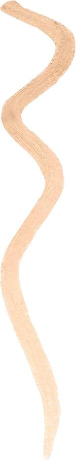 Maybelline luminous concealer texture detail