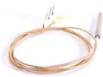 Genuine OEM Blodgett 18588 temperature probe terminal connectors