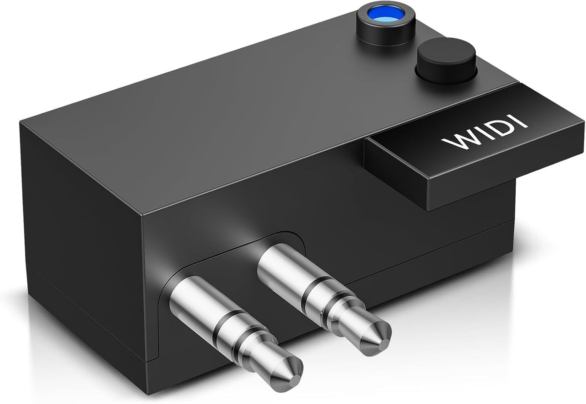 CME WIDI Master Premium Bluetooth MIDI Adapter - Image 10