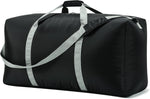 IFARADAY 105L extra large duffel bag front view