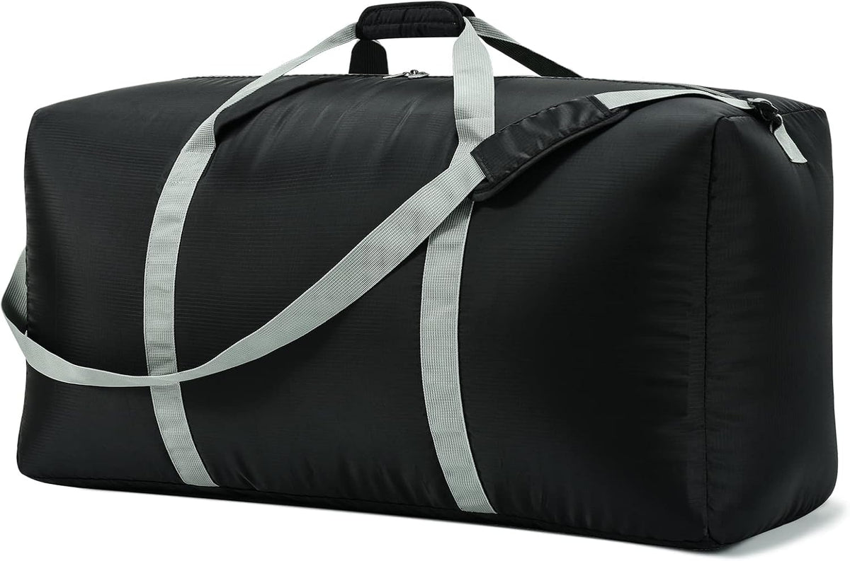 IFARADAY 105L extra large duffel bag front view