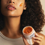 RAYA Pumpkin Enzyme Facial Puree (127) | Gentle and Exfoliating Treatment for All Skin | Reduces Fine Lines and Minimizes Pore Size - Image 9