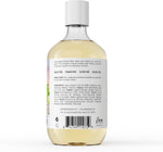 Deep Steep Charleston collection bubble bath label design