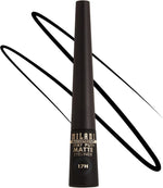 Milani Stay Put Matte Liquid Liner, 01 Black Matte - Image 9