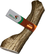 Elkhorn Premium Chews - X Large Whole Single Pack (for 50-90 lb Dogs) Premium Grade Elk Antler for Dogs (1 Piece) Sourced in the USA - Image 9