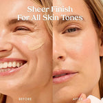 Kopari Bright as Day Sheer Mineral Sunscreen SPF 50 & Sun Shield Soft Glow Daily Face SPF 30 - Image 6