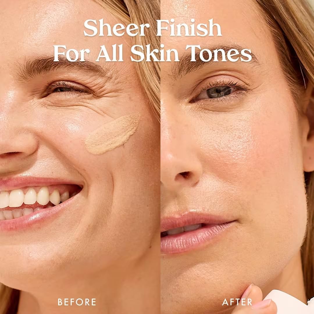 Kopari Bright as Day Sheer Mineral Sunscreen SPF 50 & Sun Shield Soft Glow Daily Face SPF 30 - Image 6