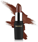 Mented Cosmetics Nude Lipstick for Women, Semi-Matte Long-Lasting Lip Stick | Moisturizing Vegan, Paraben & Cruelty-Free, Enhances All Complexions, Perfect for Everyday Makeup, Peach Please, Waterproof - Image 11