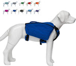 Lovelonglong Large Dog Backpack, Outdoor Hound Saddle Bag Dog Pack with Side Pockets for Small Medium Large Dogs, Adjustable Tactical Dog Pack for Hiking, Travel, Camping, Training Gray M - Image 12