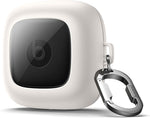 SURITCH Powerbeats Pro Case Cover packaging and accessories layout