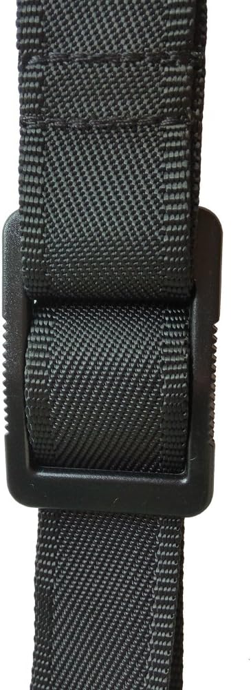 Xinlinke saxophone neck strap folded in packaging