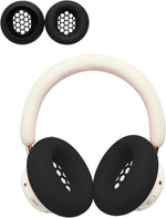 Packaging and contents of FJIASTB CMF Headphone Pro silicone accessory