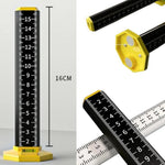 BTuregsau professional construction leveling tool in use