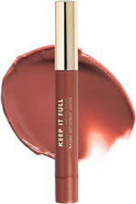 Milani Lip Plumper, Keep it Full Glossy Plumping Balm, Peptides for increased Lip Hydration & Volume - 120 Ribbon - Image 10