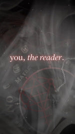 Haunting the Hunter (Bound Duet, The) - Image 3