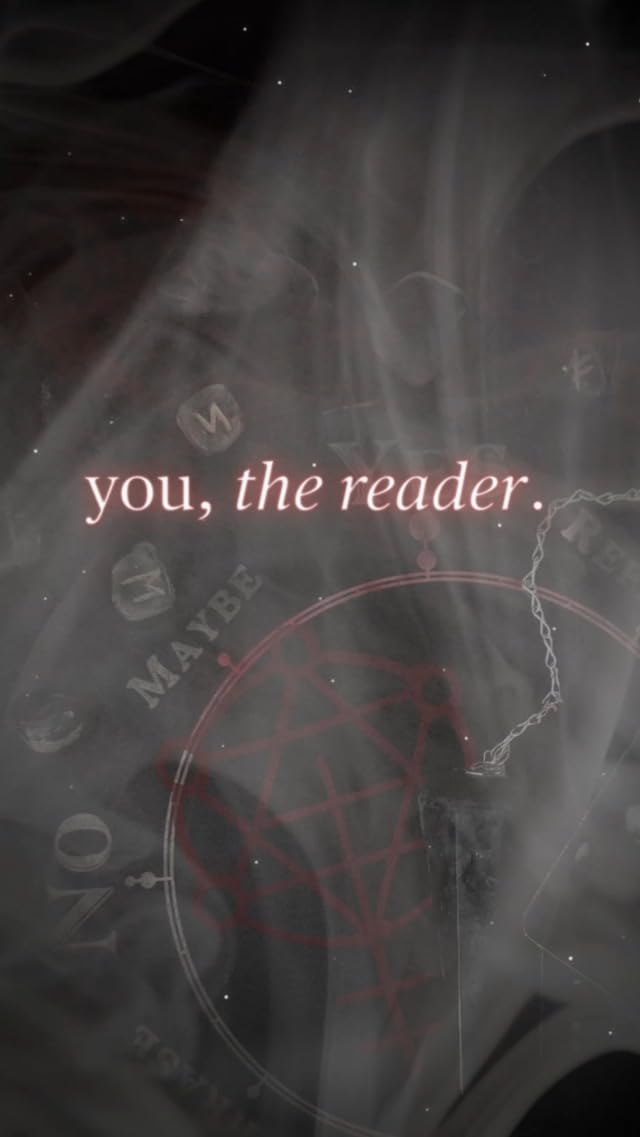 Haunting the Hunter (Bound Duet, The) - Image 3