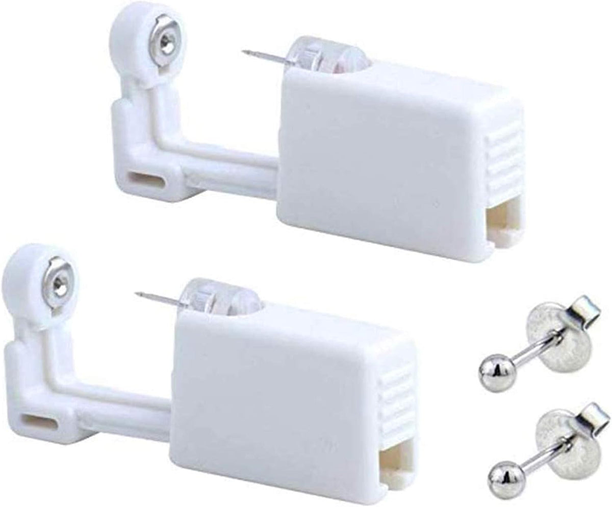 Xukekoy self ear piercing gun kit front view